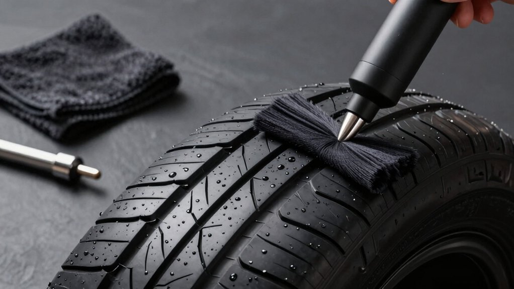 tire dressing applicator guide 2026