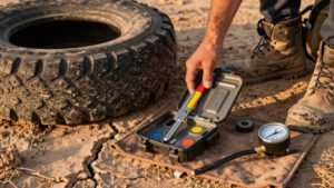 tire patch kits guide