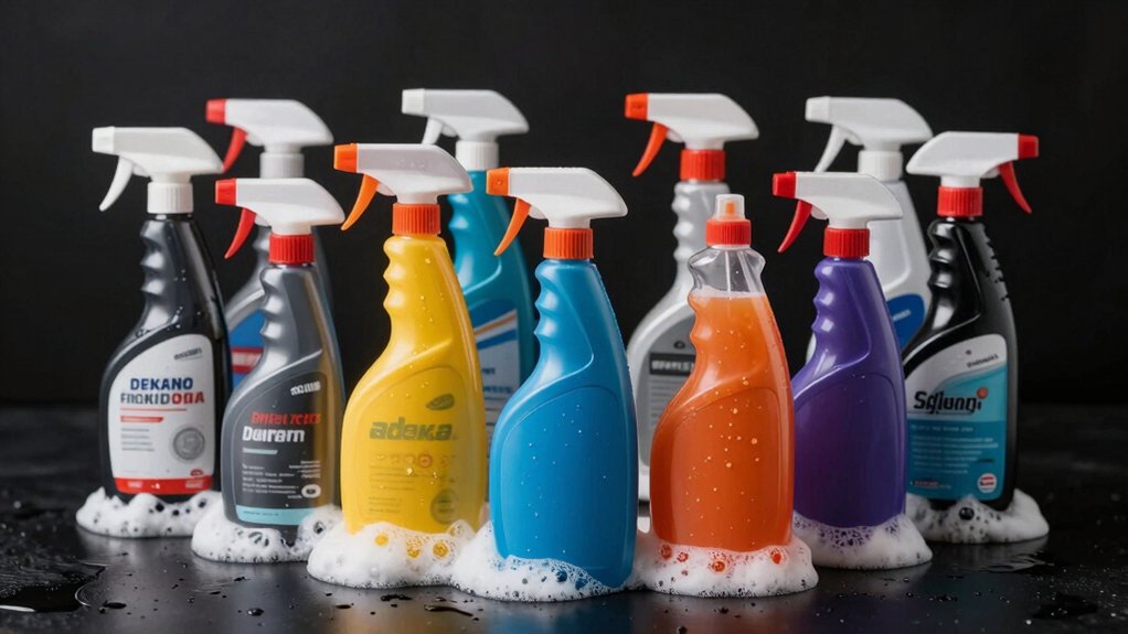 top 10 engine degreasers 2026