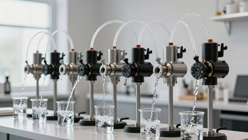 top 10 fluid transfer pumps