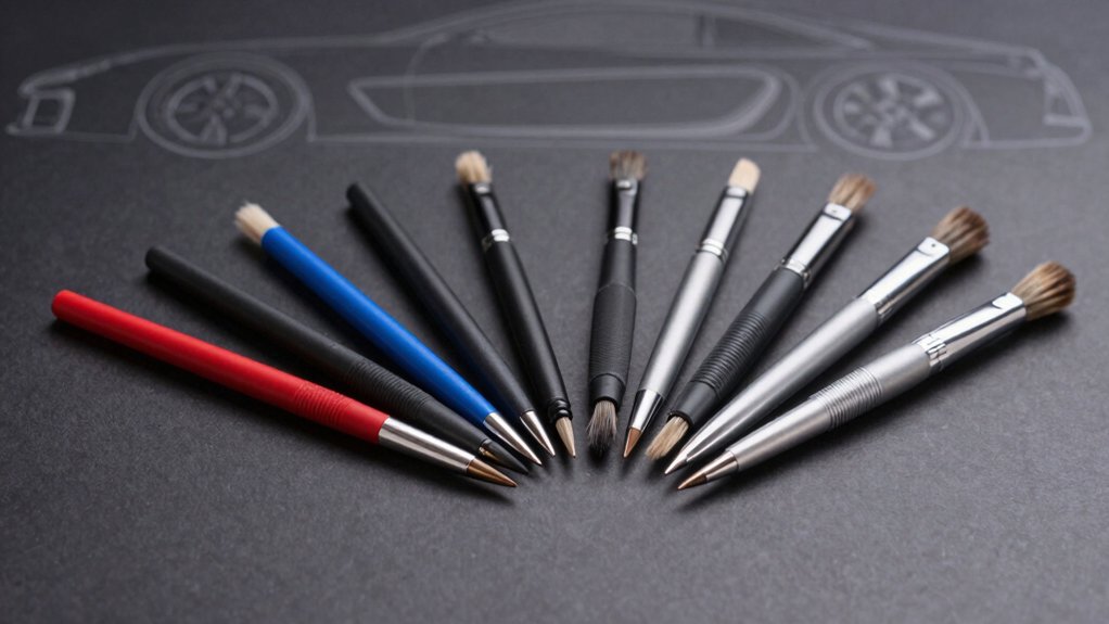 top 12 detailing crevice brushes 2026