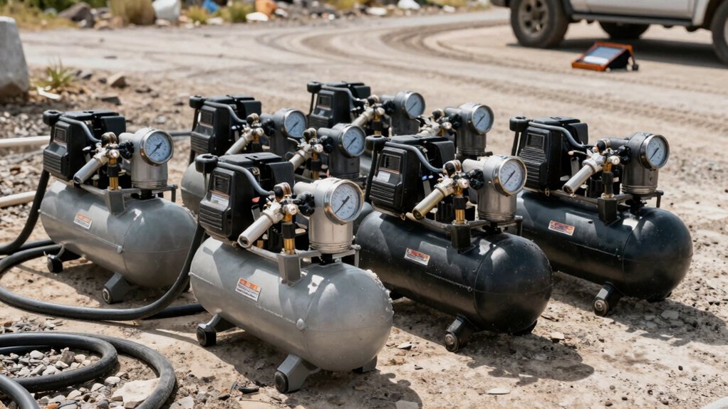 top 12v air compressors 2026