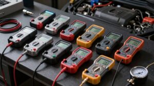 top automotive multimeter picks