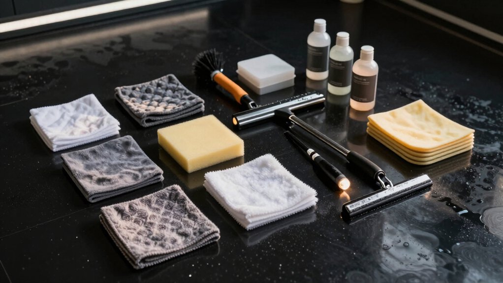 top basic car cleaning kits 2026