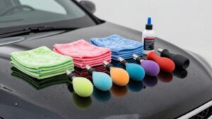 top beginner car detailing kits 2026