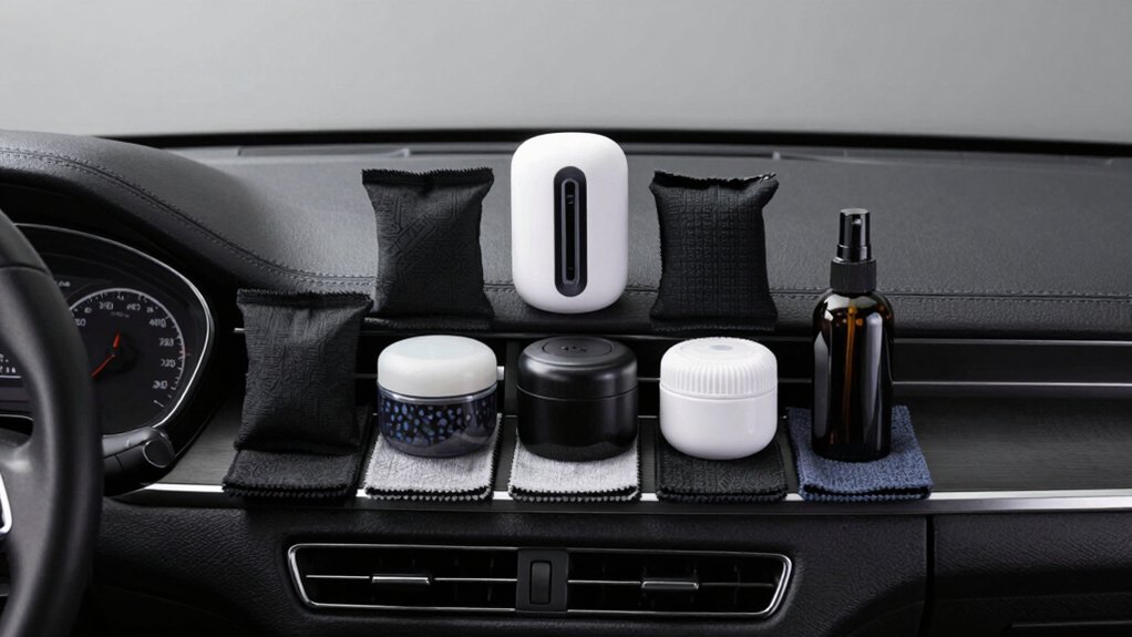 top car smoke odor eliminators 2026