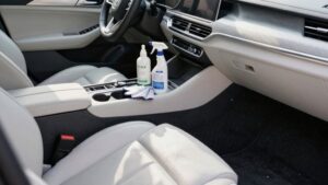 top car upholstery cleaners 2026