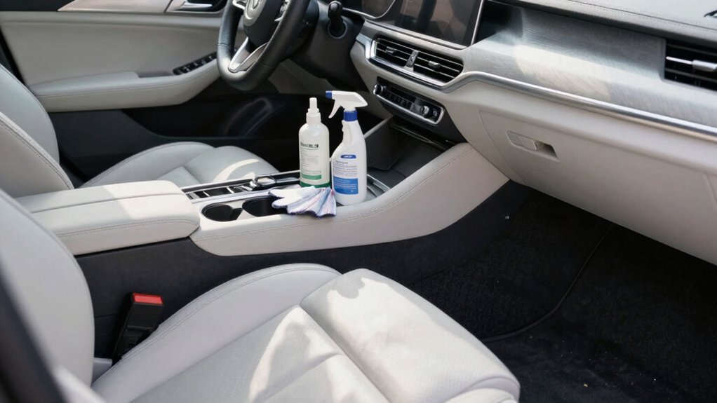 top car upholstery cleaners 2026
