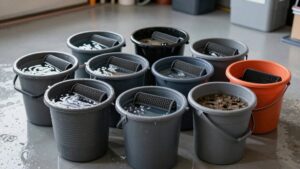 top car wash buckets 2026