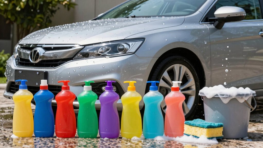 top car wash soaps 2026