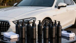 top ceramic car wash soaps 2026