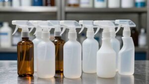 top chemical resistant spray bottles