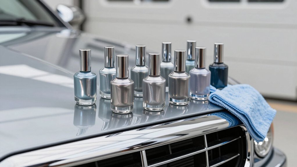 top chrome polishes 2026
