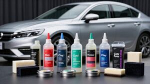 top clay bar kits 2026