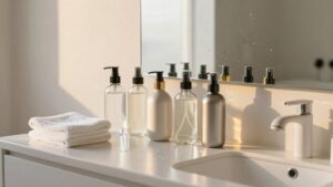 top drying aid spray guide