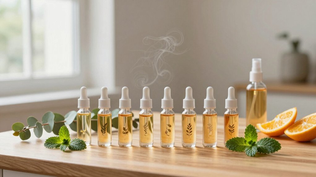 top enzyme odor eliminators 2026