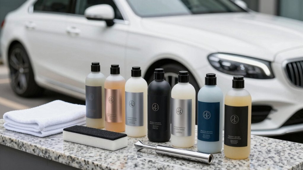 top fallout removers for cars