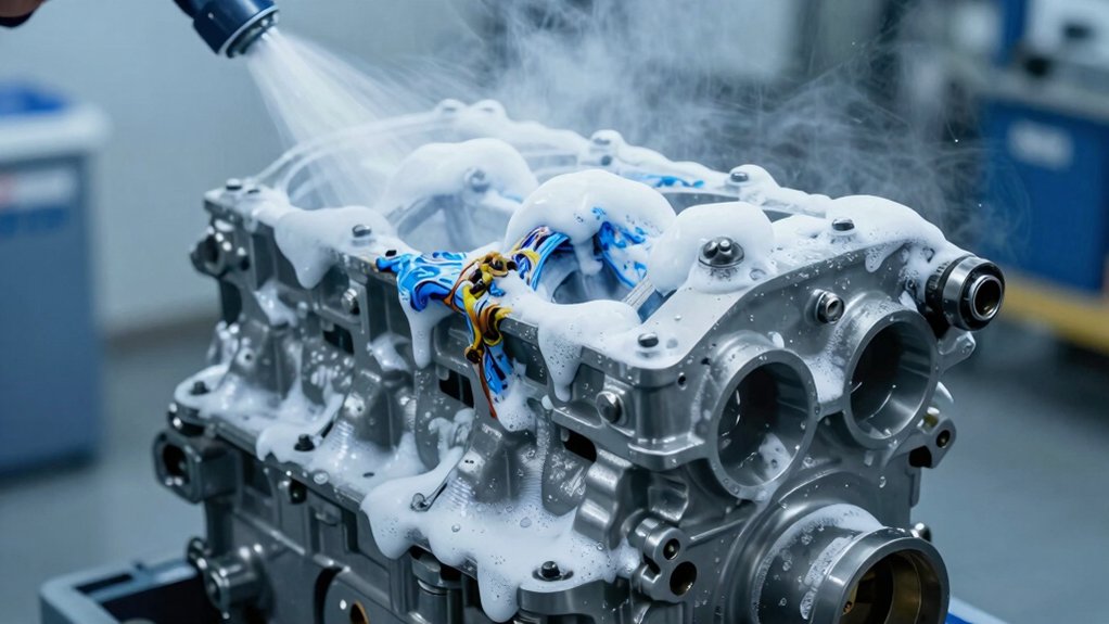 top foaming engine degreasers 2026