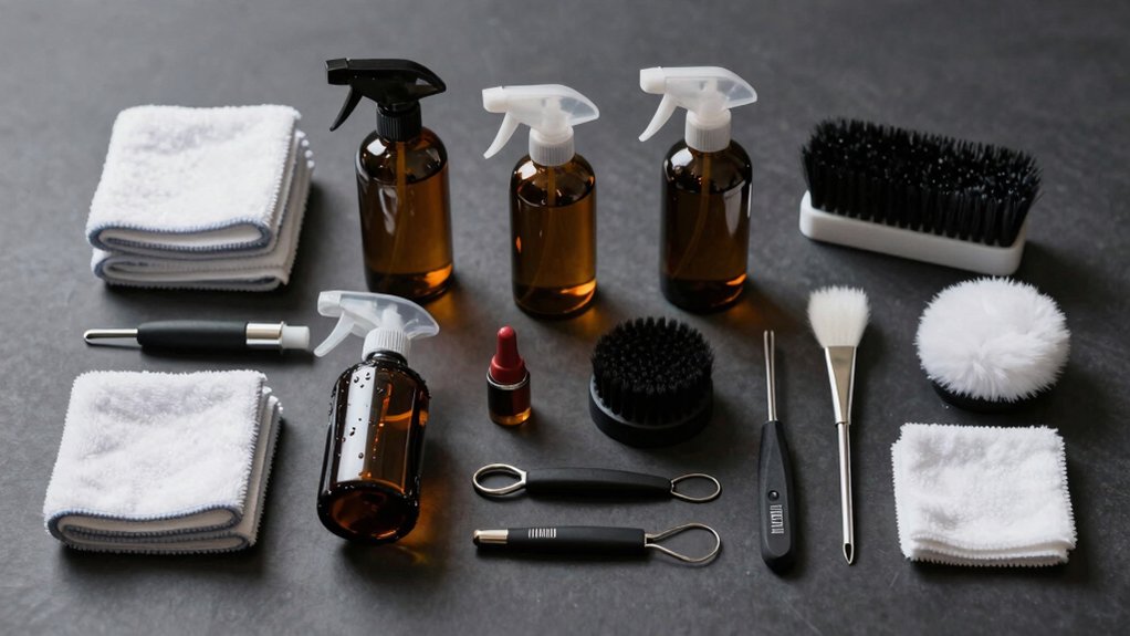 top interior detailing kits 2026