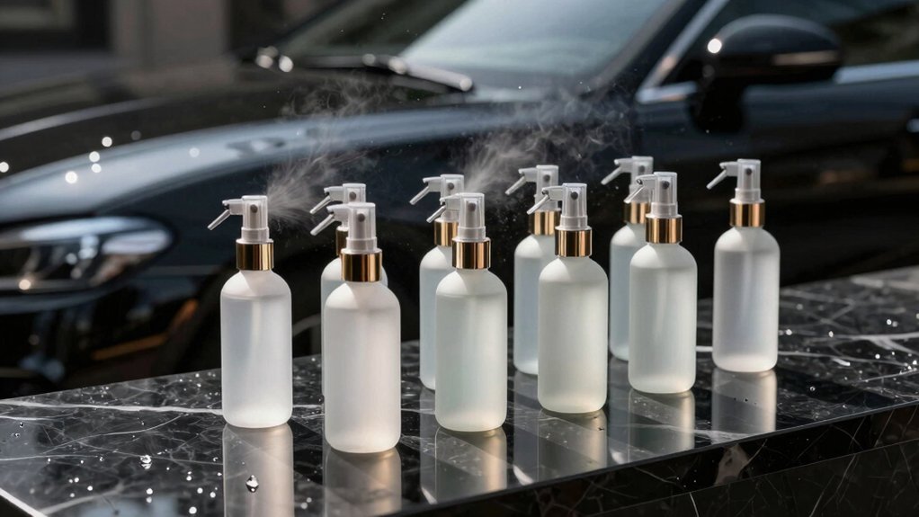 top isopropyl detailing sprays 2026