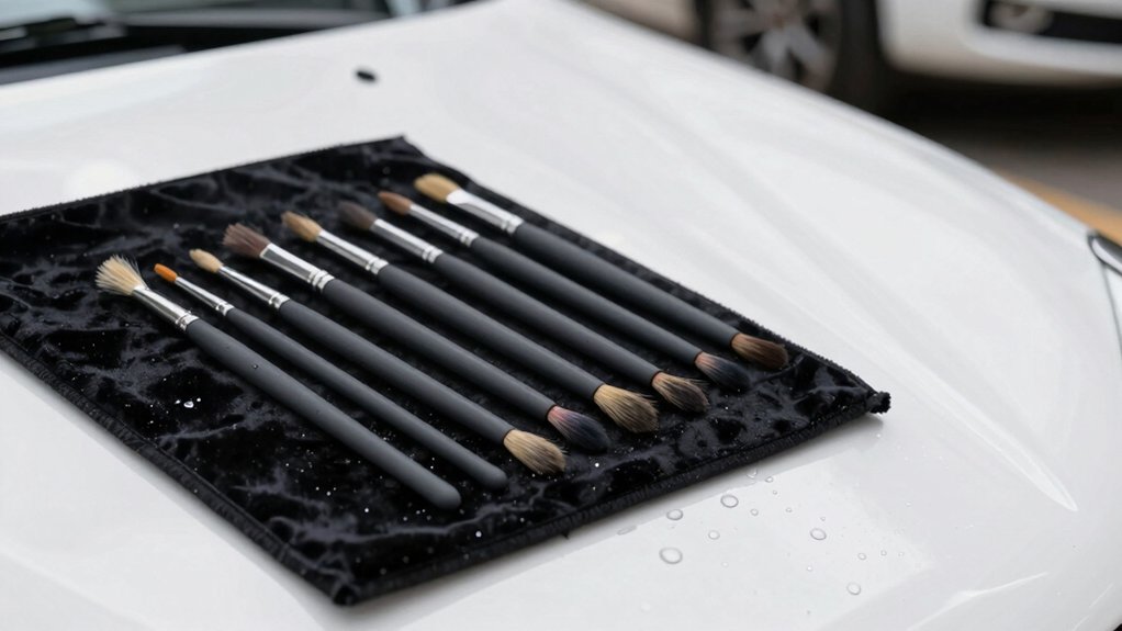 top microfiber car wash brushes 2026