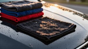 top microfiber detailing towels 2026
