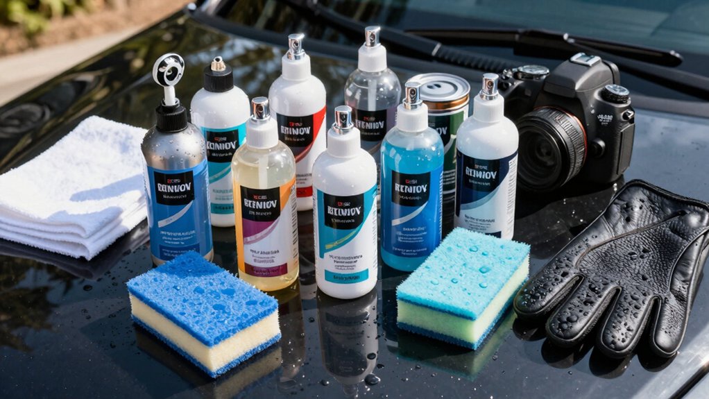 top tar removers for cars