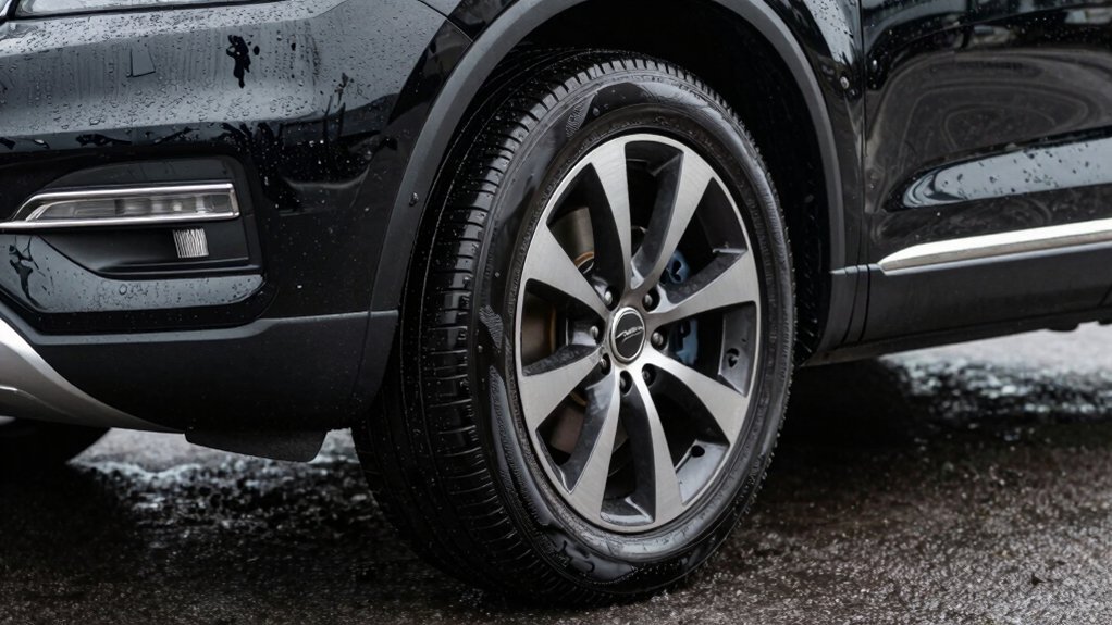 top tire cleaning foams 2026