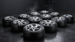 top water based tire dressings 2026