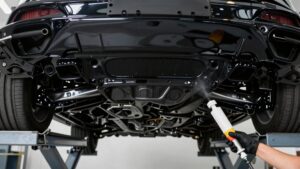 underbody rust prevention checklist