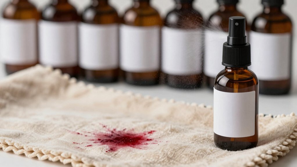 upholstery stain removers roundup 2026