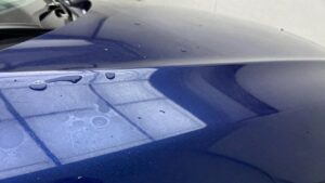 water spots causes and prevention