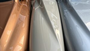 wax vs sealant vs ceramic coating